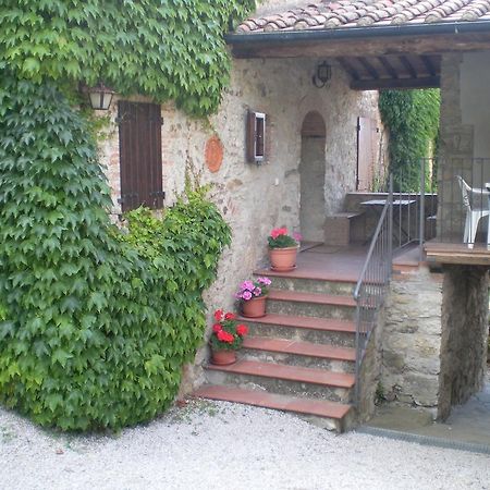 Appartamento Borgo Fango Montieri Esterno foto