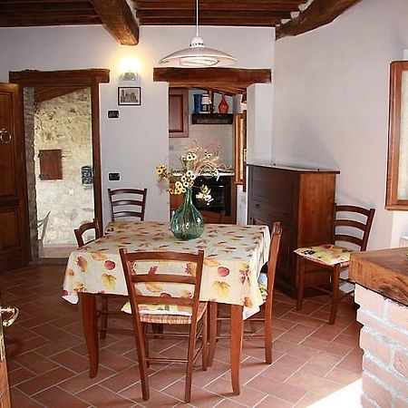 Appartamento Borgo Fango Montieri Esterno foto