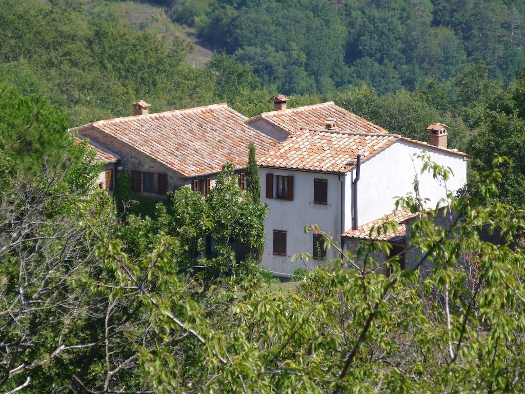 Appartamento Borgo Fango Montieri Camera foto