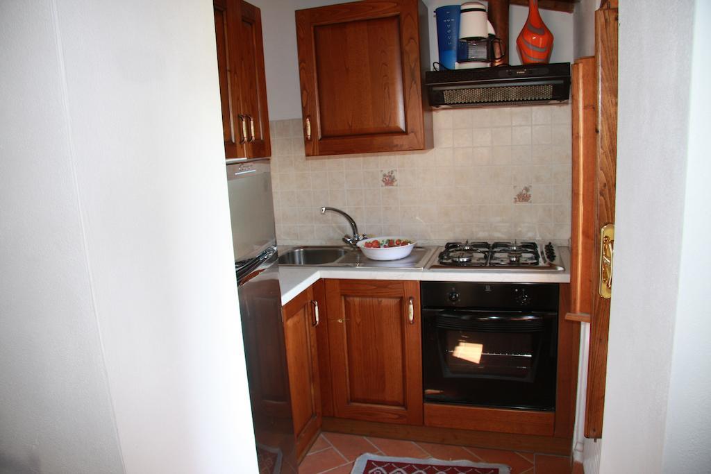 Appartamento Borgo Fango Montieri Esterno foto