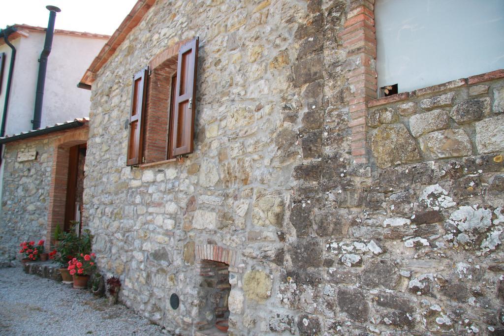 Appartamento Borgo Fango Montieri Esterno foto