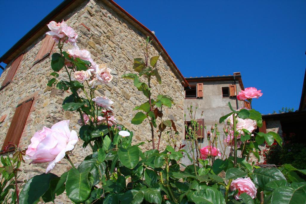 Appartamento Borgo Fango Montieri Camera foto