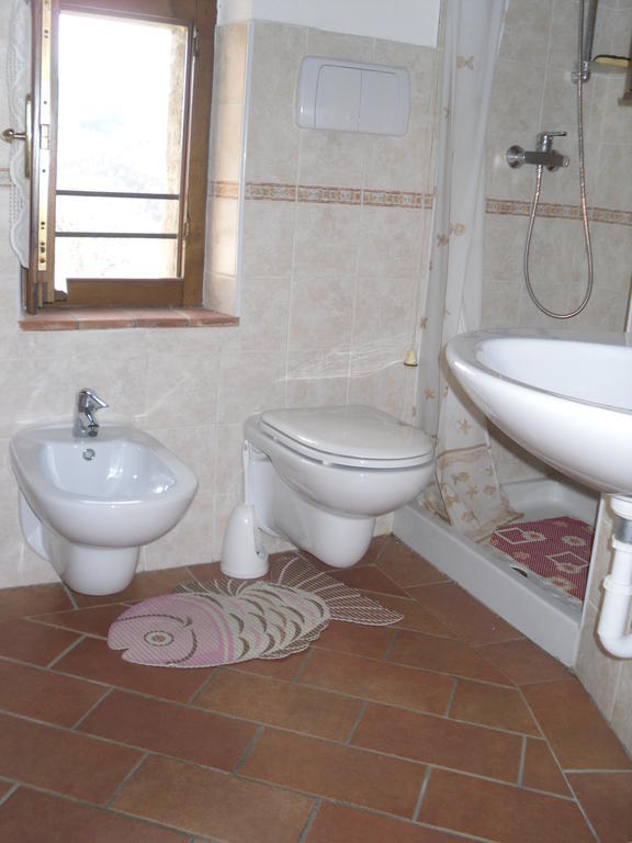Appartamento Borgo Fango Montieri Esterno foto
