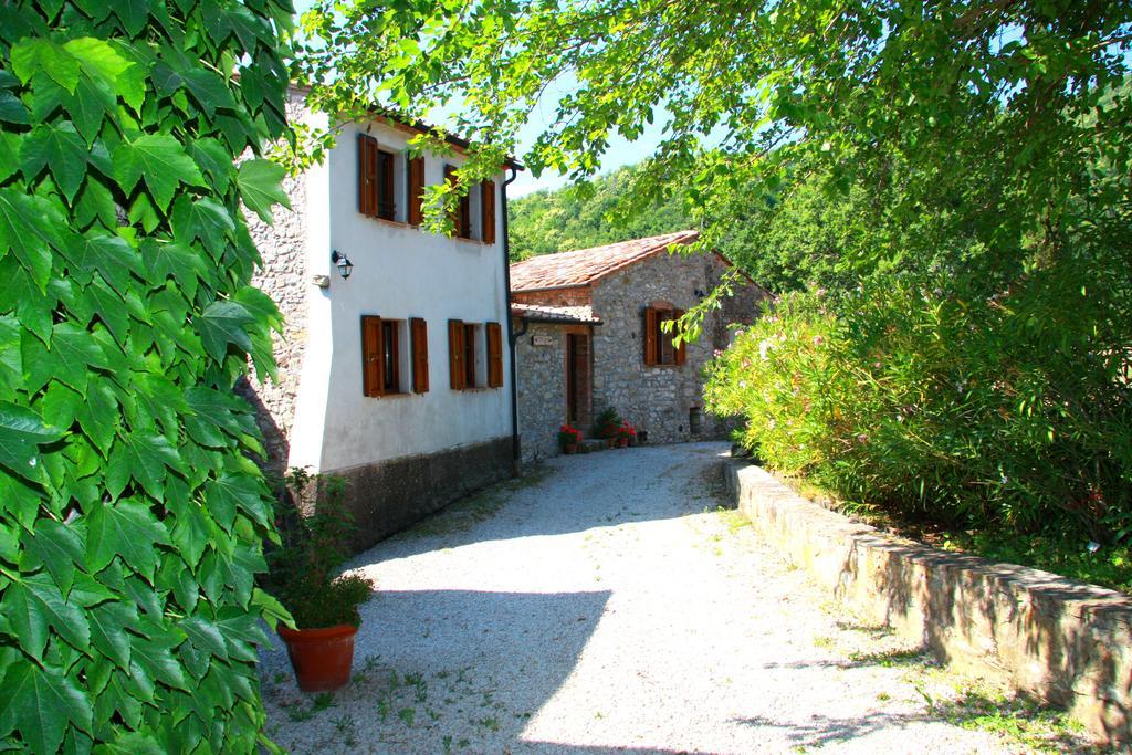 Appartamento Borgo Fango Montieri Camera foto