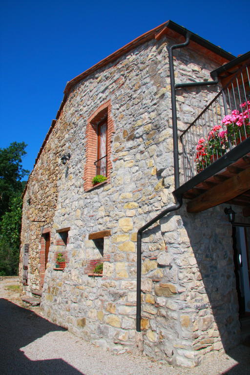 Appartamento Borgo Fango Montieri Camera foto