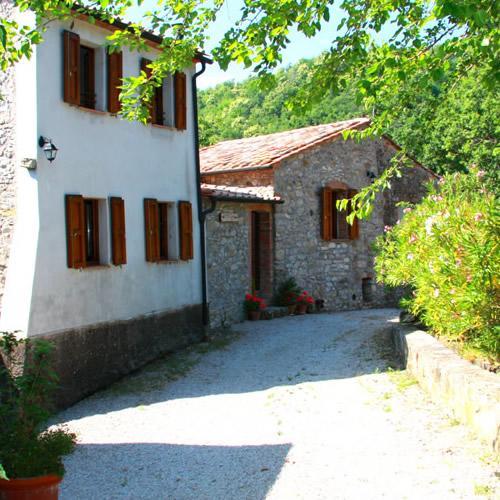 Appartamento Borgo Fango Montieri Esterno foto